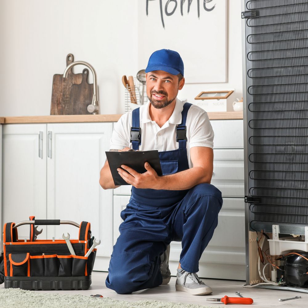 Elk Grove Appliance-Repair image 56